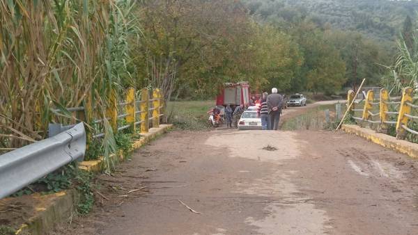 Μεσσηνία: Ανθρώπινο κρανίο βρέθηκε σε χωράφι στη Μυρτοποταμιά
