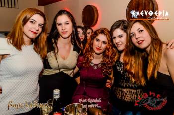 "Μια βραδιά με νότες" στο "Βαρελάδικο"