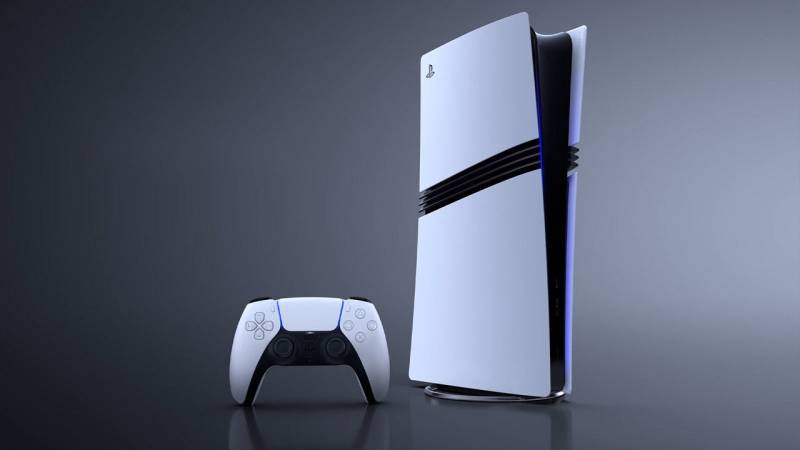 Sony: Ξεπέρασε τα 80 εκατομμύρια τεμάχια στην αγορά το PS5