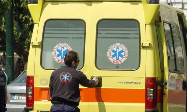 Νεκρός 52χρονος στους Αγίους Θεοδώρους Κορινθίας