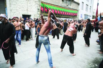 Η θρησκευτική πίστη στο αντικαπιταλιστικό δόγμα