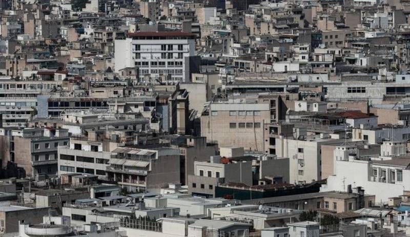 Πλειστηριασμοί: Πώς σώζεται η πρώτη κατοικία των "ευάλωτων" νοικοκυριών