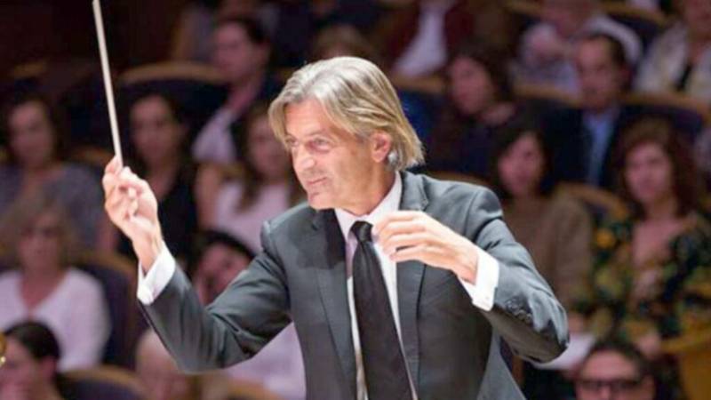 Το “Άξιον Εστί” του Μ. Θεοδωράκη στην Αυστραλία