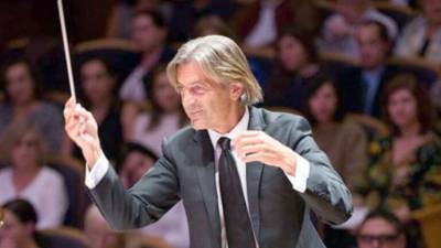 Το “Άξιον Εστί” του Μ. Θεοδωράκη στην Αυστραλία