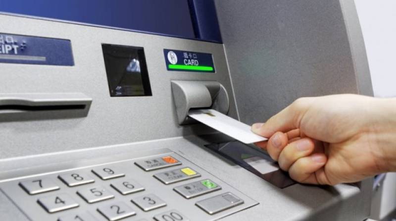 Λάσκαρης για λειτουργία του ΑΤΜ της Eurobank στη Μεσσήνη