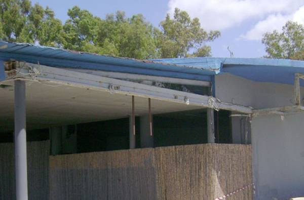 Υπογραφή μίσθωσης για το τουριστικό περίπτερο Κυπαρισσίας