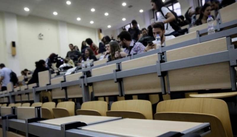 Νέα αντικειμενικά και ποιοτικά κριτήρια για τη χρηματοδότηση των ΑΕΙ