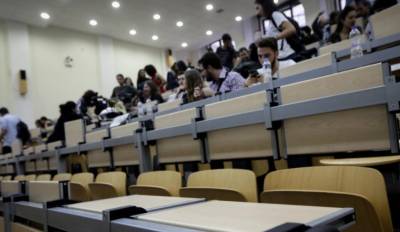 Νέα αντικειμενικά και ποιοτικά κριτήρια για τη χρηματοδότηση των ΑΕΙ