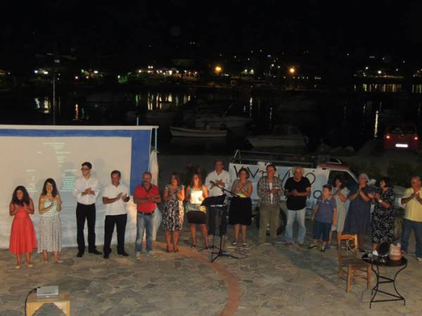 Καλλιτεχνικό Στέκι Καλαμάτας: Αφιέρωμα στους πλανόδιους κινηματογραφιστές