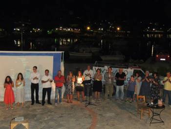 Καλλιτεχνικό Στέκι Καλαμάτας: Αφιέρωμα στους πλανόδιους κινηματογραφιστές