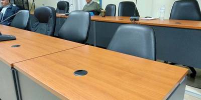 Μήνυμα συμβούλων πλειοψηφίας σε Κατσίβελα