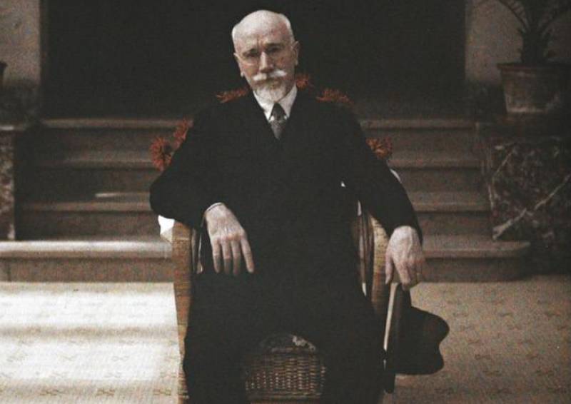 Δημόσια Κεντρική Βιβλιοθήκη Καλαμάτας: Παρουσιάζεται το νέο βιβλίο του Θανάση Διαμαντόπουλου