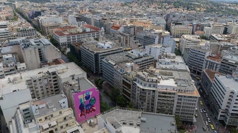 Επιδοτήσεις μέχρι 90 % με μπόνους αποκέντρωσης προβλέπει το «Εξοικονομώ - Ανακαινίζω για Νέους»