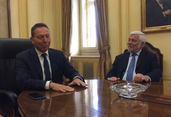 Στα χνάρια του …Πουτζδεμόν;