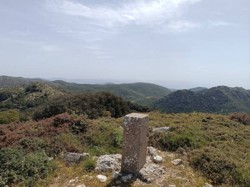 Aύριο Κυριακή με 7ωρη διαδρομή - Εγκαινιάζεται το μονοπάτι Περδικονερίου Τριφυλίας
