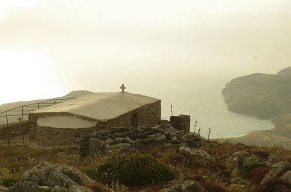 Εξόρμηση στη Λακωνική Μάνη