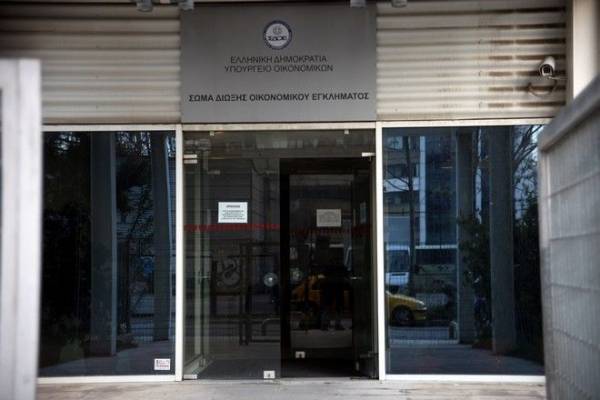 Στο μικροσκόπιο ποινικής έρευνας πρώην στέλεχος του ΣΔΟΕ