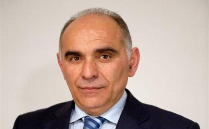 Με επικεφαλής Μπουντρούκα η "Πελοποννησιακή Συμμαχία 2019" στις εκλογές