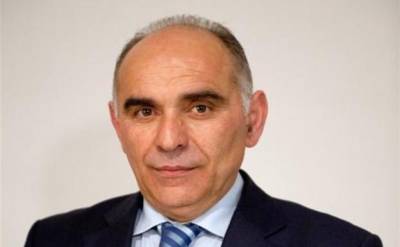 Με επικεφαλής Μπουντρούκα η "Πελοποννησιακή Συμμαχία 2019" στις εκλογές