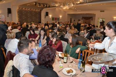 Επιτυχημένος ο χορός των Μεσσήνιων στην Πάτρα (φωτογραφίες)