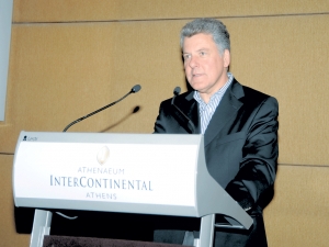 Ο Μεσσήνιος γιατρός Γιάννης Μπολέτης στην Επιτροπή Εκσυγχρονισμού του ΕΣΥ