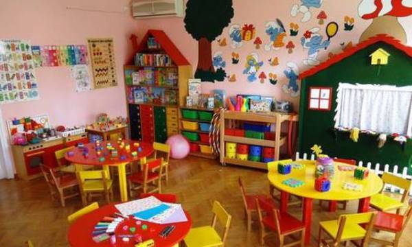 Οι προσωρινοί πίνακες της επιλογής βρεφών και νηπίων για τους βρεφονηπιακούς σταθμούς του ΟΑΕΔ 2015-2016