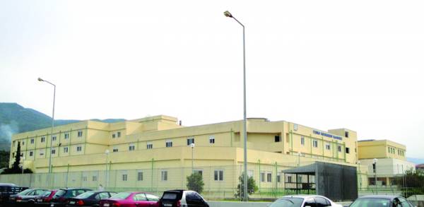 37 θέσεις γιατρών στη Μεσσηνία