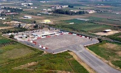 Αεροδρόμιο Καλαμάτας: Παρακατάθεση αποζημίωσης για απαλλοτρίωση 49,7 στρεμμάτων για την επέκταση