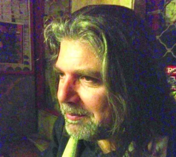 Ο Μεσσήνιος μαέστρος Ντίνος Γεωργούντζος στην "Ε": “Ονειρό μου, να συνθέσω μουσική για το θέατρο και τον κινηματογράφο”