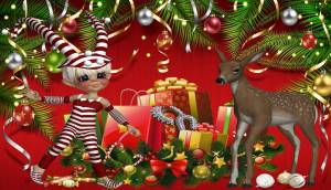 Προτάσεις διασκέδασης για τα Χριστούγεννα