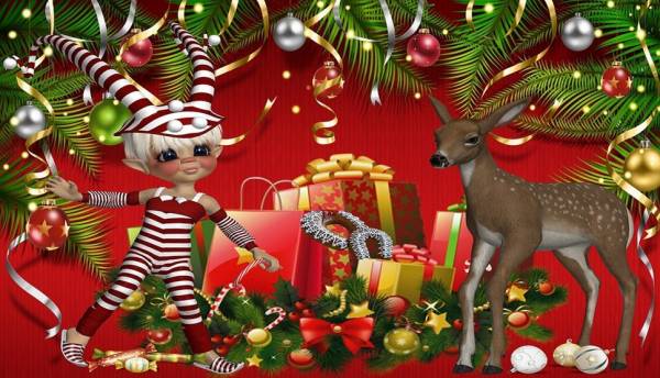 Προτάσεις διασκέδασης για τα Χριστούγεννα