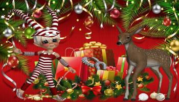 Προτάσεις διασκέδασης για τα Χριστούγεννα