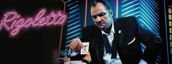 "Rigoletto" στο Λουτράκι