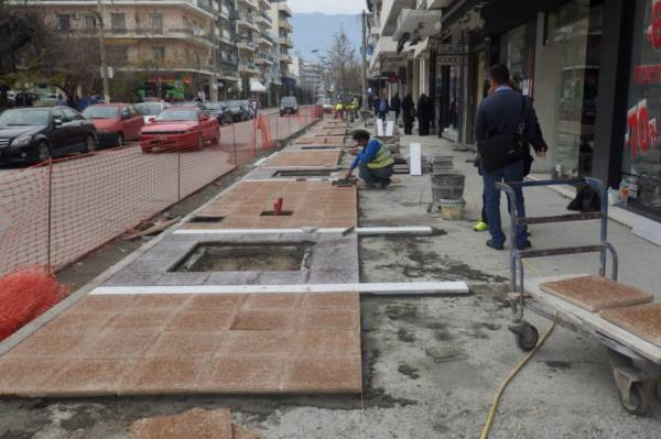 Πριν το Πάσχα τα “Ουζάκια”