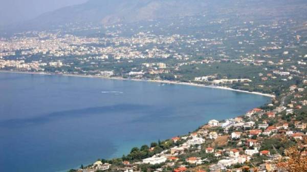 Για τον τουρισμό δεν φτάνει η φυσική ομορφιά