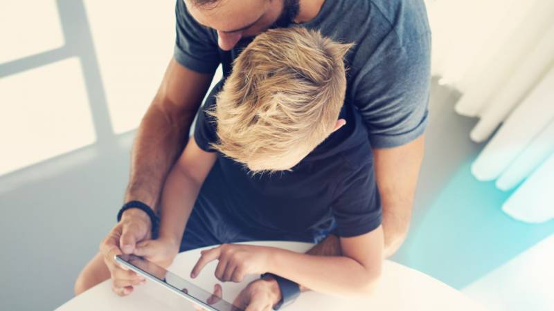 Ψηφιακός Νοέμβριος στη Βαμβακού