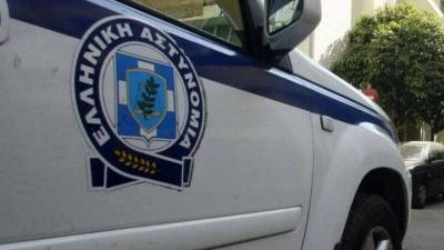 Συνελήφθησαν 3 ανήλικες που επιτέθηκαν σε βάρος συνομήλικής τους στο Περιστέρι