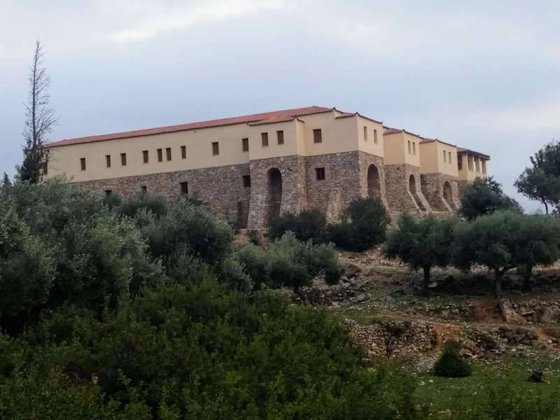 Το στοίχημα των μονών του Δήμου Καλαμάτας