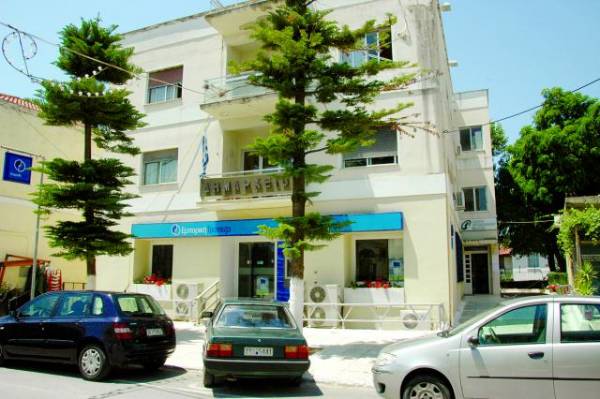 Πρόσληψη 14 εργατών για 5 μεροκάματα