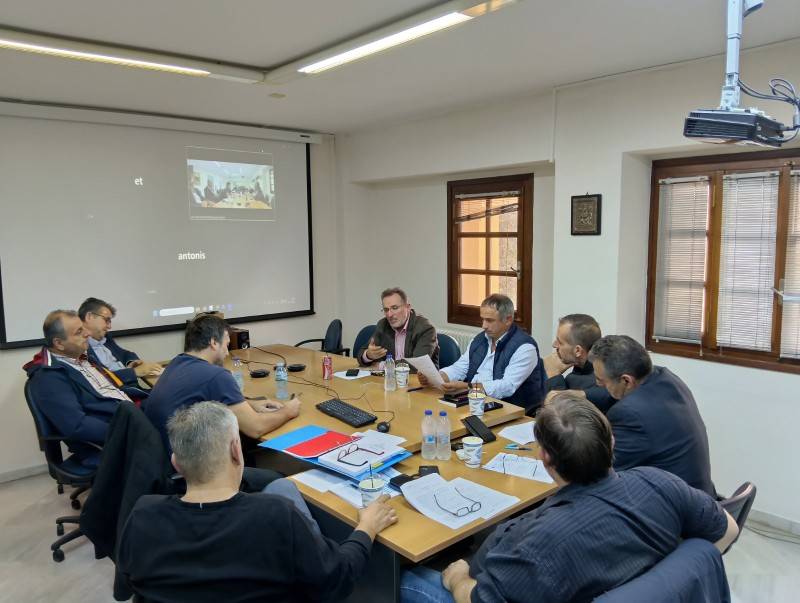 Αύξηση 7% στα τιμολόγια ύδρευσης της ΔΕΥΑ Καλαμάτας