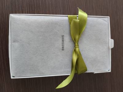 Τάμπλετ από το ΠΑΣΟΚ στο Λύκειο Κυπαρισσίας