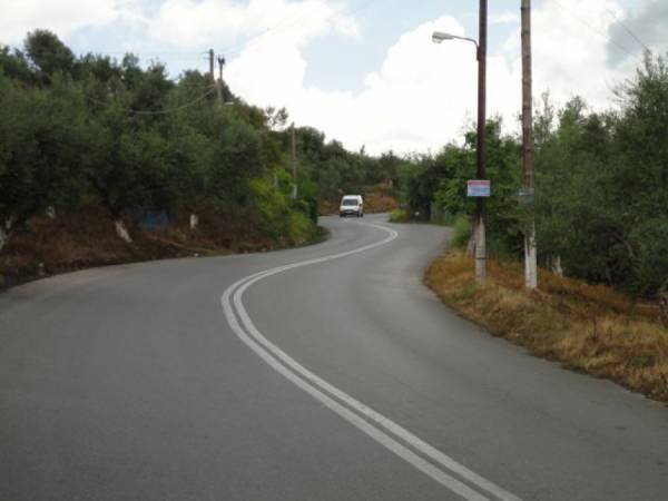 Παράταση για τη βελτίωση του Ριζόμυλος - Κορώνη