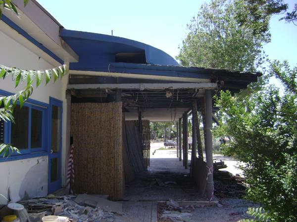 Απόφαση για ενοικίαση του Τουριστικού Περιπτέρου Κυπαρισσίας