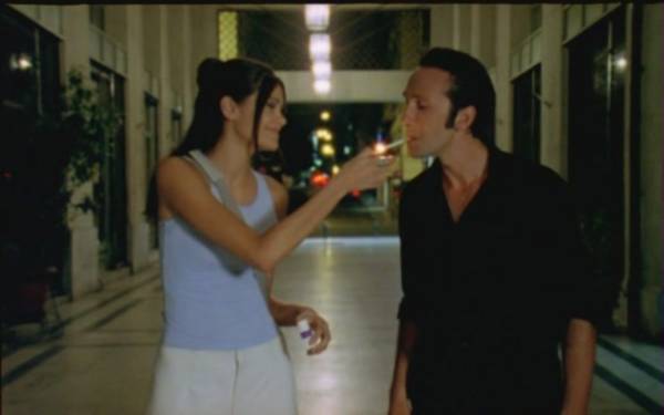 "Φτηνά τσιγάρα" στη Νέα Κινηματογραφική Λέσχη Καλαμάτας