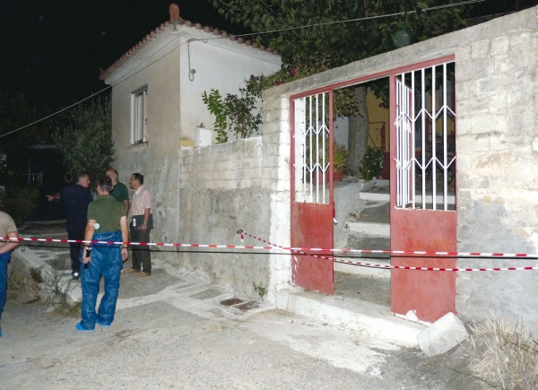 Ισόβια στα 2 αδέλφια από την Αλβανία για τη δολοφονία 88χρονου στη Βασιλάδα