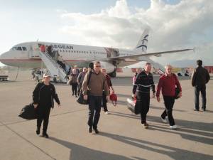 Σύμφωνα με τις εκτιμήσεις των ξενοδόχων: Ελπίδα της Μεσσηνίας οι ξένοι τουρίστες