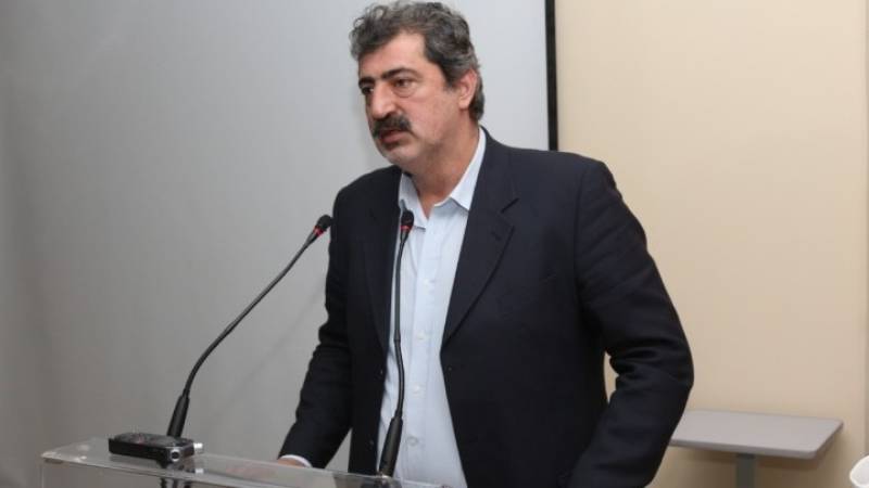 Π. Πολάκης: Απαξίωση του ΕΣΥ και του ιατρικού προσωπικού από την κυβέρνηση