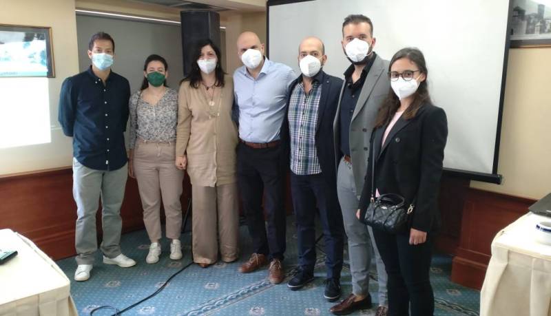 Με επιτυχία η διημερίδα του Οδοντιατρικού Συλλόγου Μεσσηνίας