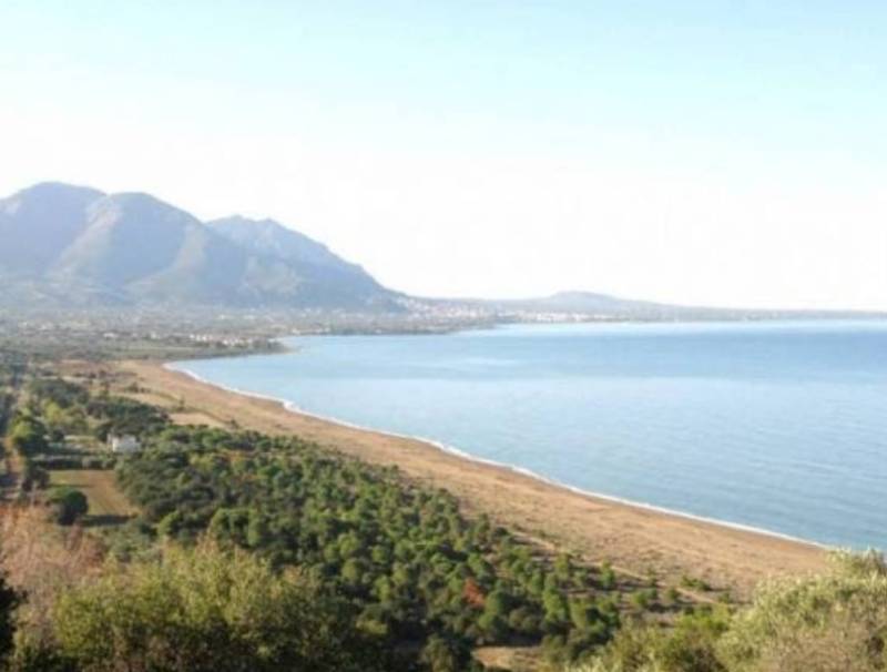 Βουλευτές ΣΥΡΙΖΑ για την προστασία του Κυπαρισσιακού Κόλπου