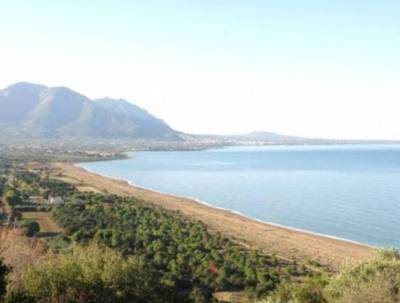 Βουλευτές ΣΥΡΙΖΑ για την προστασία του Κυπαρισσιακού Κόλπου